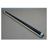 Rage 2-Piece Pool Cue