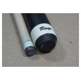 Rage 2-Piece Pool Cue
