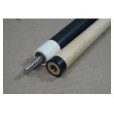 Rage 2-Piece Pool Cue