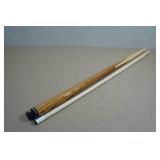 Players 2-Piece Pool Cue