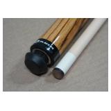 Players 2-Piece Pool Cue