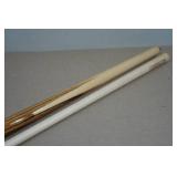Players 2-Piece Pool Cue
