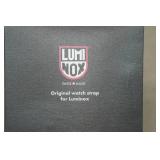 Luminox Stainless Steel Watch Band
