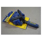 Irwin 90 Degree Angle Clamp