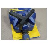 Irwin 90 Degree Angle Clamp