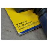 Irwin 90 Degree Angle Clamp