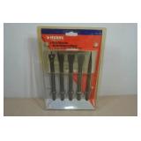Husky 5-Piece Chisel Set