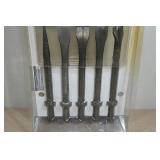 Husky 5-Piece Chisel Set