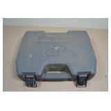 Ingersoll-Rand 1/2" Drive Deep Impact Socket Set