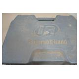 Ingersoll-Rand 1/2" Drive Deep Impact Socket Set