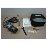 Performax Compact Router Kit