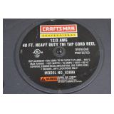 Craftsman Professional 40