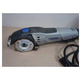 Dremel Saw-Max Cutting Tool