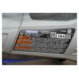 Dremel Saw-Max Cutting Tool