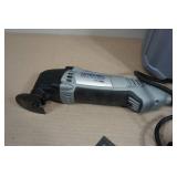Dremel Multi-Max Oscillating Tool