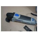 Dremel Multi-Max Oscillating Tool