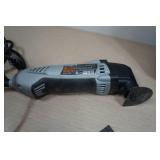 Dremel Multi-Max Oscillating Tool