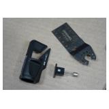 Dremel Multi-Max Oscillating Tool