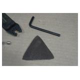 Dremel Multi-Max Oscillating Tool