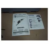 Dremel Multi-Max Oscillating Tool