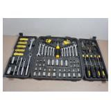 Stanley Multi-Tool Set