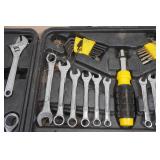 Stanley Multi-Tool Set