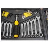 Stanley Multi-Tool Set