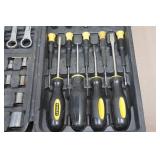 Stanley Multi-Tool Set