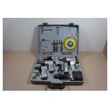 Northern Industrial Pneumatic Tool Set