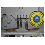 Northern Industrial Pneumatic Tool Set