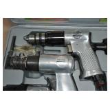 Northern Industrial Pneumatic Tool Set