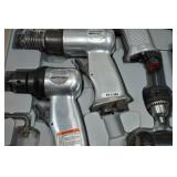 Northern Industrial Pneumatic Tool Set