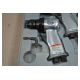 Northern Industrial Pneumatic Tool Set