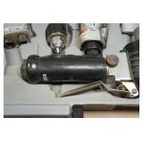 Northern Industrial Pneumatic Tool Set