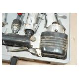 Northern Industrial Pneumatic Tool Set