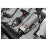 Northern Industrial Pneumatic Tool Set