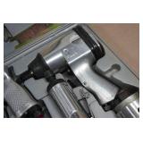 Northern Industrial Pneumatic Tool Set