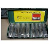 Socket Sets