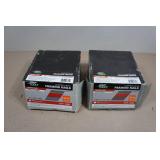 Clipped Head Framing Nails - 3"x.131"