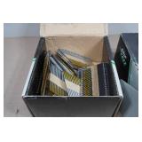 Clipped Head Framing Nails - 3"x.131"