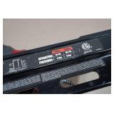 Powermate VX 34 Degree 3.5" Clipped Head Air Framing Nailer