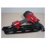 Powermate VX 34 Degree 3.5" Clipped Head Air Framing Nailer