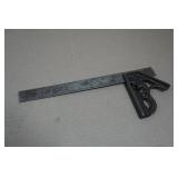 Assorted Tools and Hi-Viz Vest