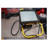 Assorted Tools and Shop Equipment