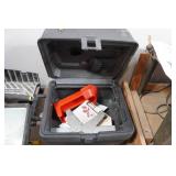 Assorted Tools and Shop Equipment