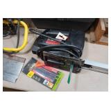 Assorted Tools and Shop Equipment