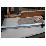 Assorted Tools and Shop Equipment