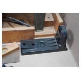 Assorted Tools and Shop Equipment