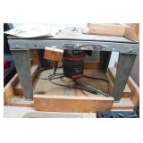 Assorted Tools and Shop Equipment