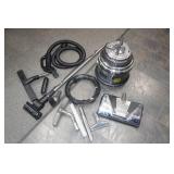 Majestic Filter Queen Vacuum